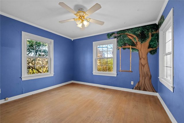 739 E Jackson Drive, Fayetteville, AR 72701