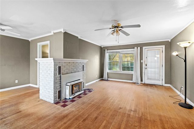 739 E Jackson Drive, Fayetteville, AR 72701