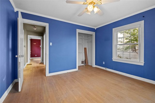 739 E Jackson Drive, Fayetteville, AR 72701