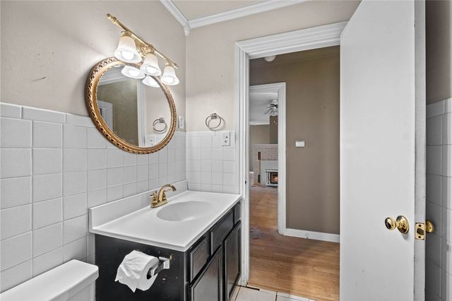 739 E Jackson Drive, Fayetteville, AR 72701