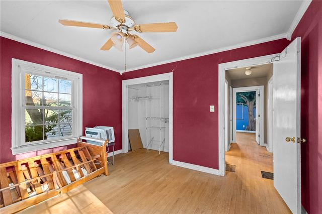 739 E Jackson Drive, Fayetteville, AR 72701