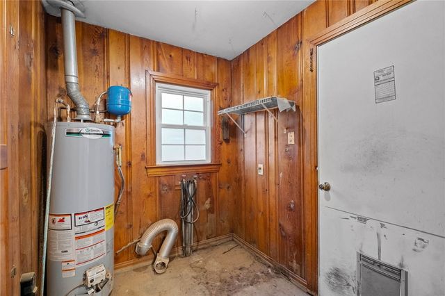 739 E Jackson Drive, Fayetteville, AR 72701