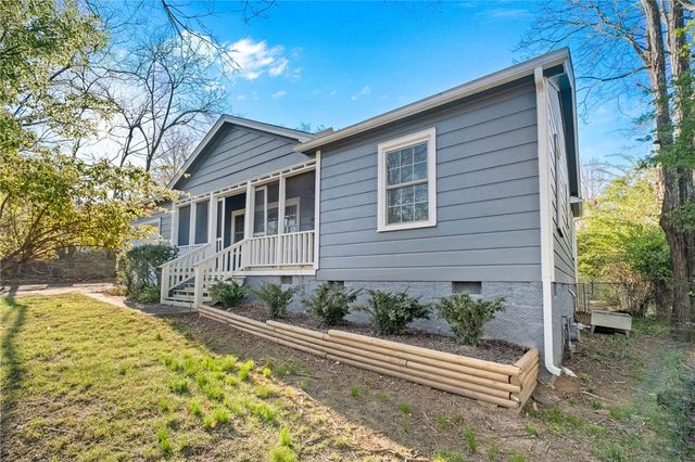 739 E Jackson Drive, Fayetteville, AR 72701