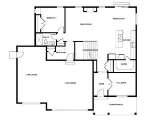 1341 WEST VIEW DR, Santaquin, UT 84655