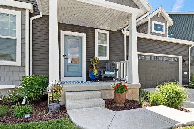 1267 Merry Blossom Lane, Verona, WI 53593