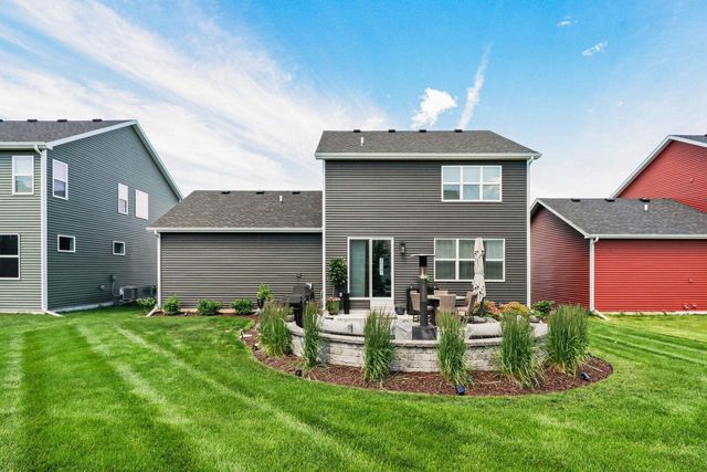 1267 Merry Blossom Lane, Verona, WI 53593