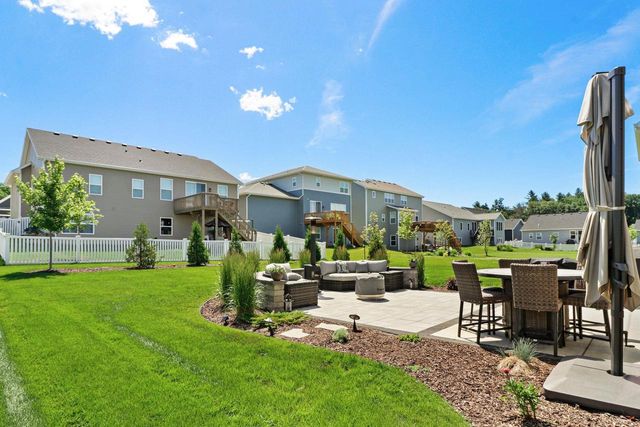1267 Merry Blossom Lane, Verona, WI 53593