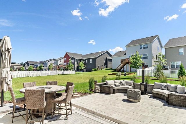 1267 Merry Blossom Lane, Verona, WI 53593