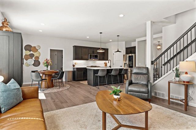 1267 Merry Blossom Lane, Verona, WI 53593