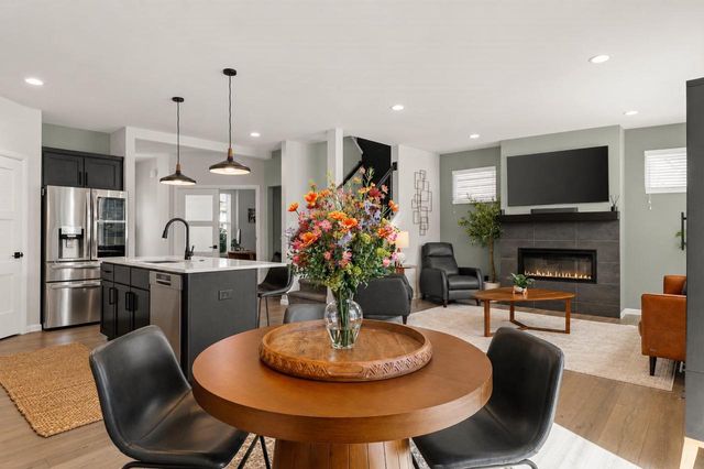 1267 Merry Blossom Lane, Verona, WI 53593