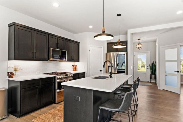 1267 Merry Blossom Lane, Verona, WI 53593