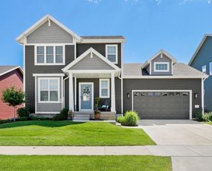 1267 Merry Blossom Lane, Verona, WI 53593