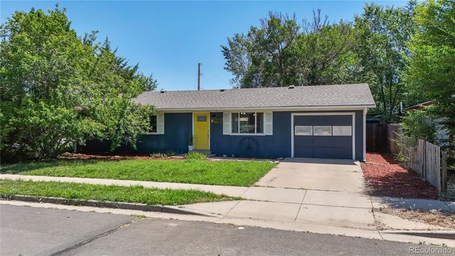 205 Lawley Drive, Erie, CO 80516