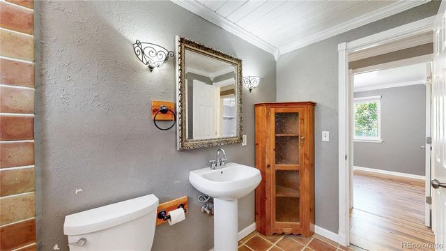 205 Lawley Drive, Erie, CO 80516