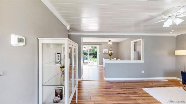 205 Lawley Drive, Erie, CO 80516