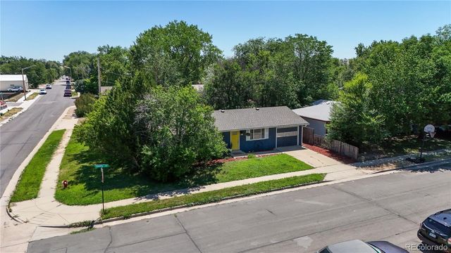 205 Lawley Drive, Erie, CO 80516