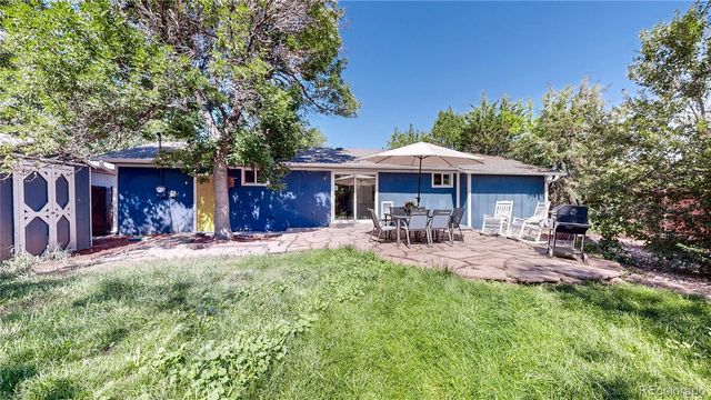 205 Lawley Drive, Erie, CO 80516