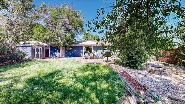 205 Lawley Drive, Erie, CO 80516