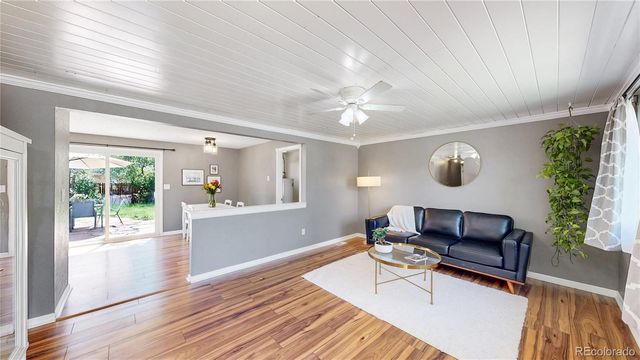 205 Lawley Drive, Erie, CO 80516