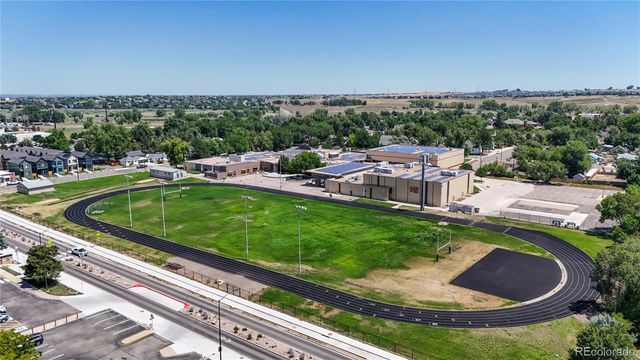 205 Lawley Drive, Erie, CO 80516