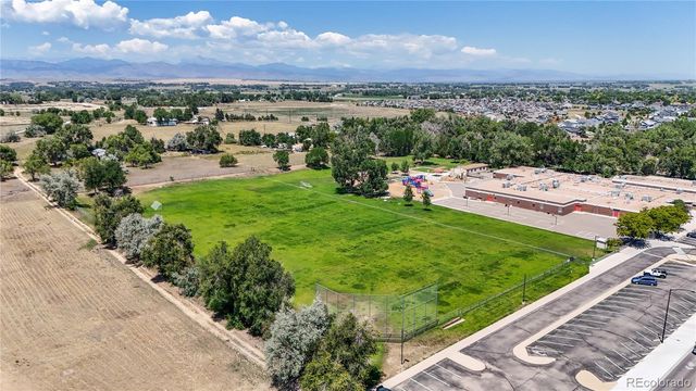 205 Lawley Drive, Erie, CO 80516