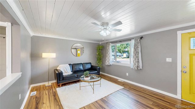 205 Lawley Drive, Erie, CO 80516
