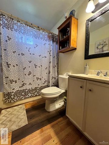 6931 Nansa Drive, Brownsville, TX 78526