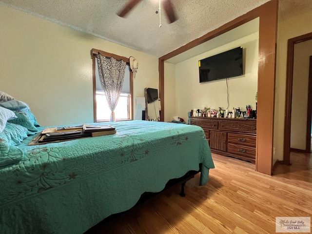 6931 Nansa Drive, Brownsville, TX 78526