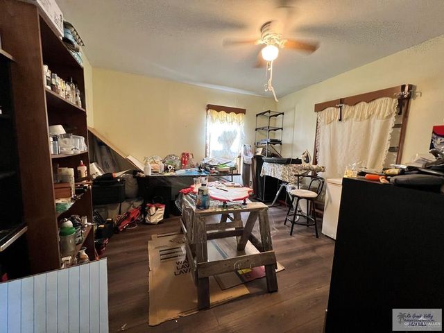 6931 Nansa Drive, Brownsville, TX 78526