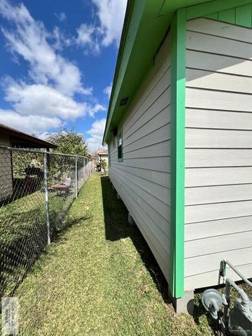 6931 Nansa Drive, Brownsville, TX 78526