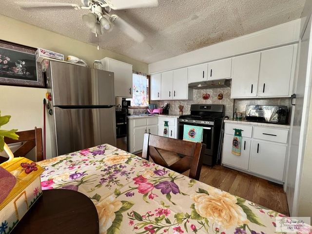 6931 Nansa Drive, Brownsville, TX 78526