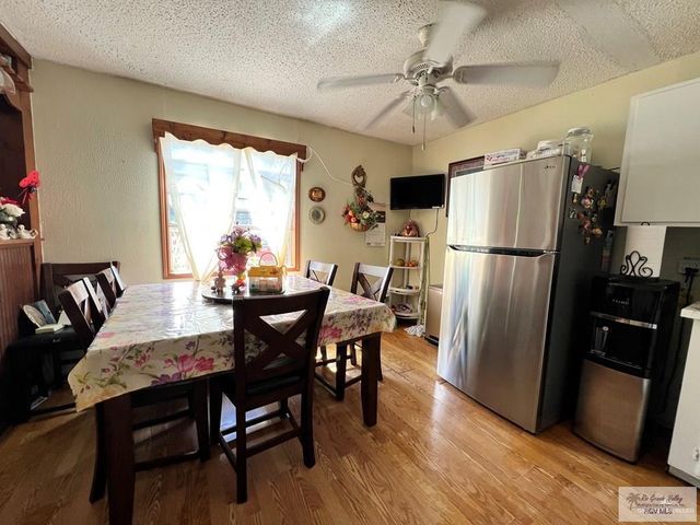 6931 Nansa Drive, Brownsville, TX 78526