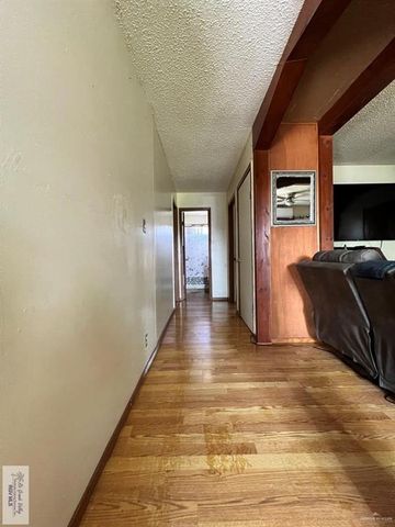 6931 Nansa Drive, Brownsville, TX 78526