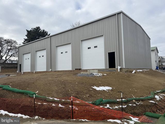 119 7TH ST, New Cumberland, PA 17070