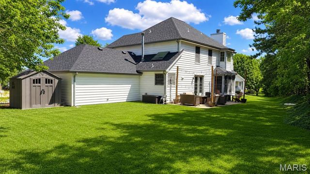 2679 Sunny Meadows Drive, St Charles, MO 63303