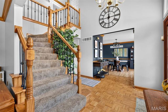 2679 Sunny Meadows Drive, St Charles, MO 63303