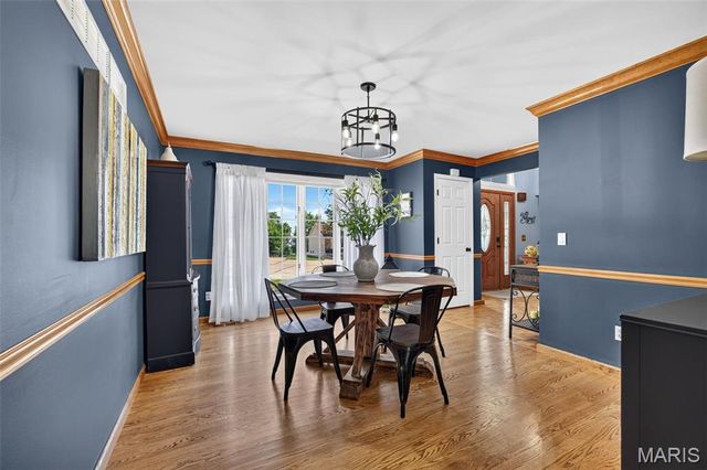 2679 Sunny Meadows Drive, St Charles, MO 63303