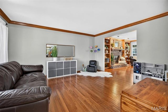 2679 Sunny Meadows Drive, St Charles, MO 63303
