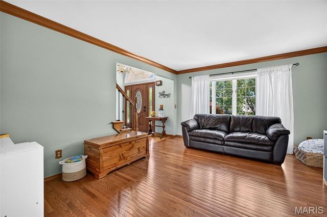 2679 Sunny Meadows Drive, St Charles, MO 63303
