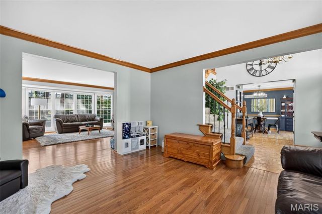 2679 Sunny Meadows Drive, St Charles, MO 63303