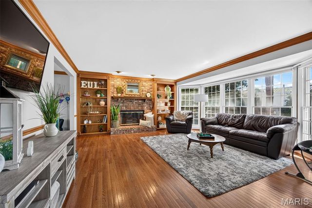 2679 Sunny Meadows Drive, St Charles, MO 63303
