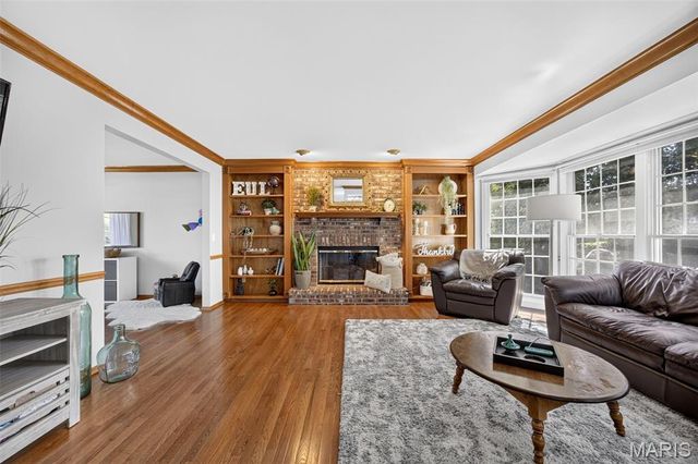 2679 Sunny Meadows Drive, St Charles, MO 63303