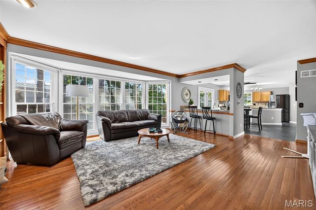 2679 Sunny Meadows Drive, St Charles, MO 63303