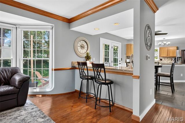 2679 Sunny Meadows Drive, St Charles, MO 63303