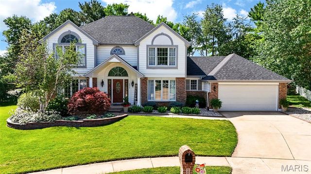 2679 Sunny Meadows Drive, St Charles, MO 63303