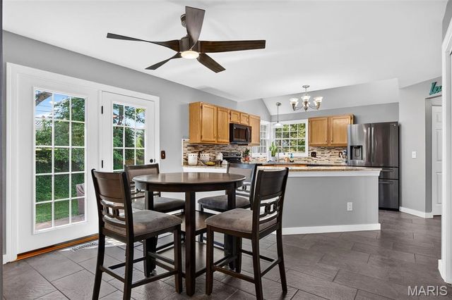 2679 Sunny Meadows Drive, St Charles, MO 63303