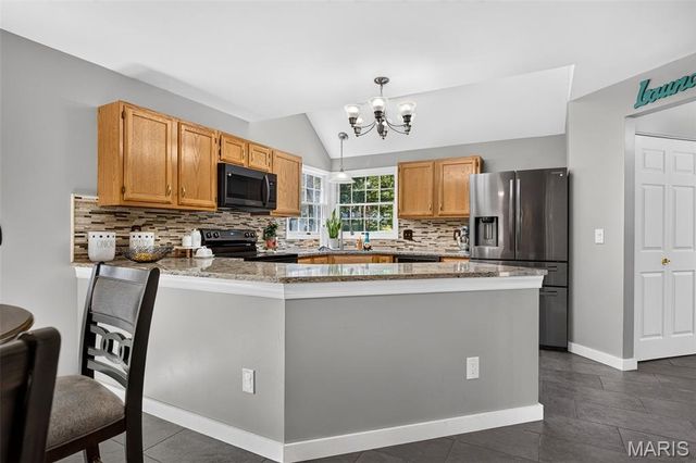 2679 Sunny Meadows Drive, St Charles, MO 63303