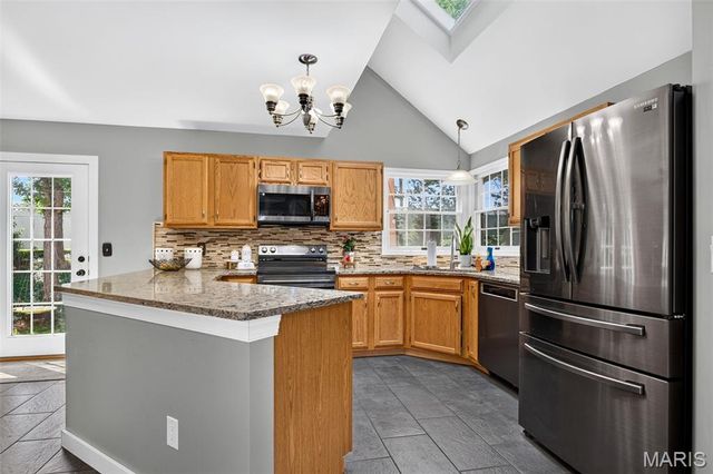 2679 Sunny Meadows Drive, St Charles, MO 63303