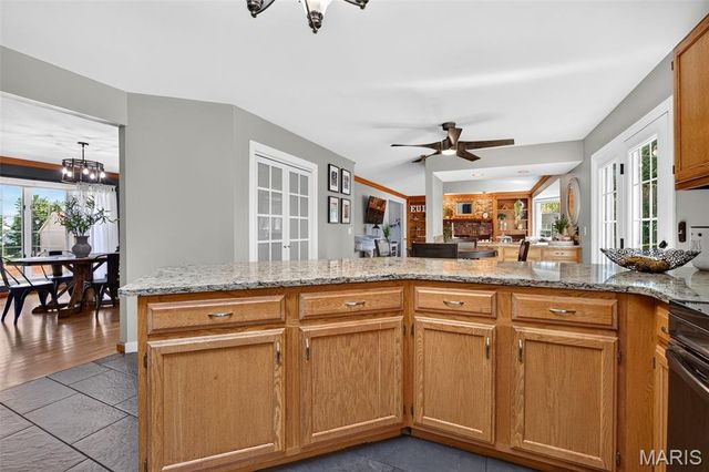 2679 Sunny Meadows Drive, St Charles, MO 63303