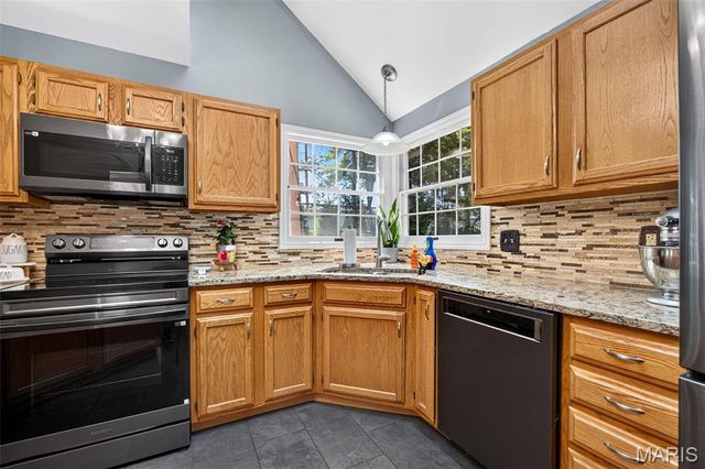 2679 Sunny Meadows Drive, St Charles, MO 63303